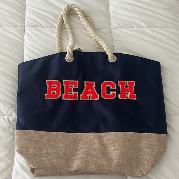 Beach Bag - Picture 8 of 8
